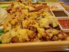 -肘子酥·天津菜·特色捞面(德云社店)