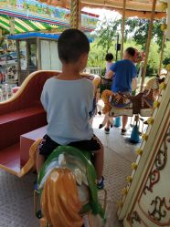 -大望京儿童游乐场