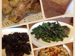 -蜜桃餐厅·古运河畔(南下塘店)