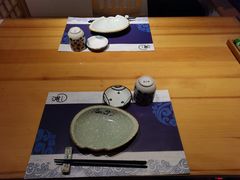 -浦·传统日式料理(3 5 1 1 店)