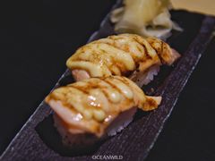 -鲤·鮨KOISUSHI