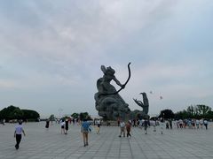 -汴河街