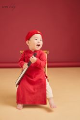 点击看大图 -暖摄影 孕妇写真家庭影像馆 (自然光主题店)