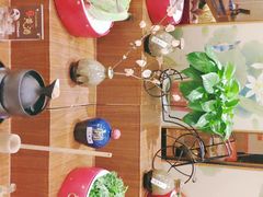 -小厨娘淮扬菜(天印大道店)