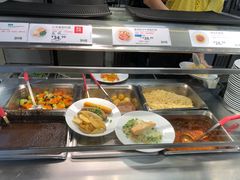 -宜家·瑞典风味餐厅(武汉荟聚中心店)