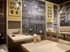 大堂-本格丼·炭火烤肉饭(大悦路成都大悦城店)