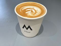 -M Stand(南京新街口金鹰店)