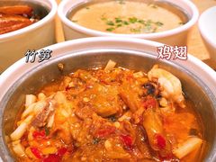 -老乡鸡(家天下生活广场店)