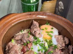 -容里煲仔饭(利丰北路店)
