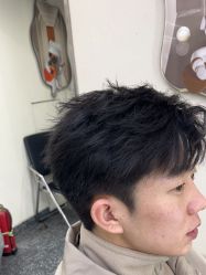 -东梵造型·烫发染发接发连锁SALON