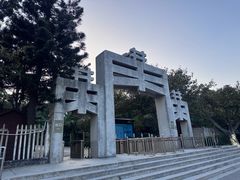 -宋井风景区
