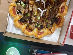-必胜客(棠下店)