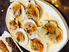 -蟹之国·精品蟹料理(极地店)