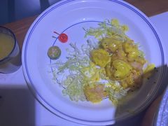 -老平安农家菜(平安店)