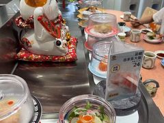 -元气寿司(金光华店)