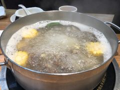 -为什么牛潮汕牛肉火锅(万胜广场店)