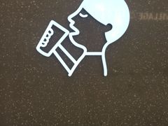 -喜茶(北京财富购物中心店)