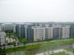-上海海事大学(临港校区)