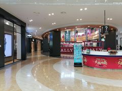 -杉杉奥特莱斯广场(哈尔滨店)
