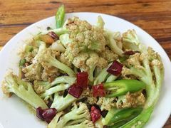 -王菊美食街·王菊面馆(总店)