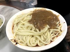 -肖家河家常面(肖家河北街店)