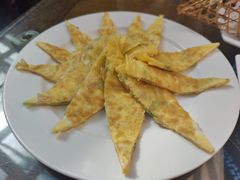 茉莉花煎蛋-喜林苑·稻田餐厅(品相府店)