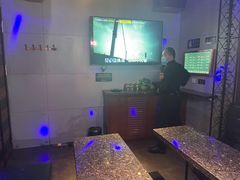 -唱吧麦颂KTV(马驹桥店)
