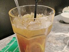 -禄婶鸡煲·打边炉