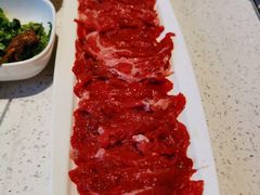 -九府羊·鲜羊火锅·烤串(新华路店)