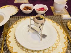 -丹鼎铁板料理