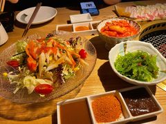 -江户烧肉(高德店)