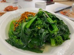 -东江海鲜酒家(艺都分店)