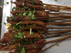 -宋胖油炸