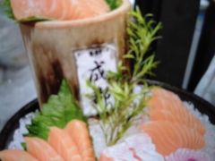 -雍容荟活波龙自助餐(IFS黑金店)