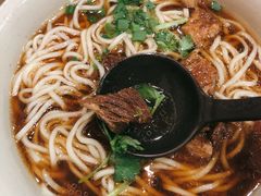 -李先生牛肉面大王(昌平鼓楼店)