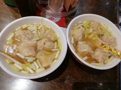 -一记面馆(易发店)
