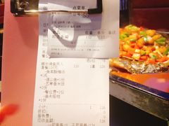 -鱼库·不仅是一家烤鱼店(车公庙店)