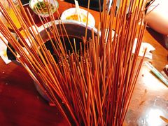 -搓火大都会(广安门总店)