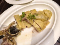 -彩丰楼中餐厅(国家会展中心上海洲际店)