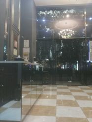 点击看大图 -3AM HAIR SALON染发接发