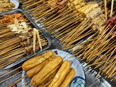 -彭姐麻辣烫(海淀店)