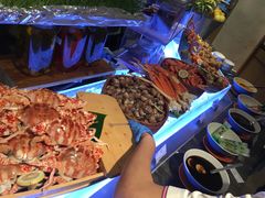 -味餐厅·海鲜·火锅·自助餐