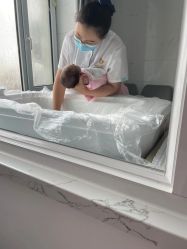 -优乐府母婴月子中心(开运街店)