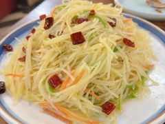 -美达尔烧烤海鲜家常菜(泰山路店)