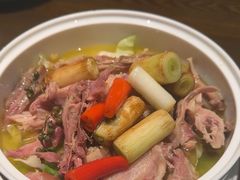 -粗茶淡饭·隐庐私厨(东亭店)