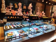 -富力希尔顿酒店·地阔自助餐厅
