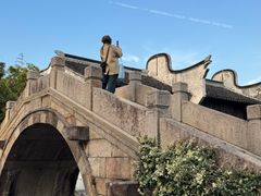 -嘉兴月河历史街区