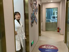 -启辰口腔(南坪店)
