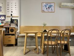 大堂-infinite cafe