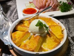 -新白鹿餐厅(松江开元地中海店)